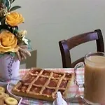 Bed & Breakfast L'angolo Di Rosina Con Ristorante