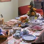 Bed and breakfast L'angolo Di Rosina Con Ristorante 4*