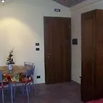 Bed and breakfast L'angolo Di Rosina Con Ristorante Novello