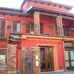 L'angolo Di Rosina Con Ristorante Novello