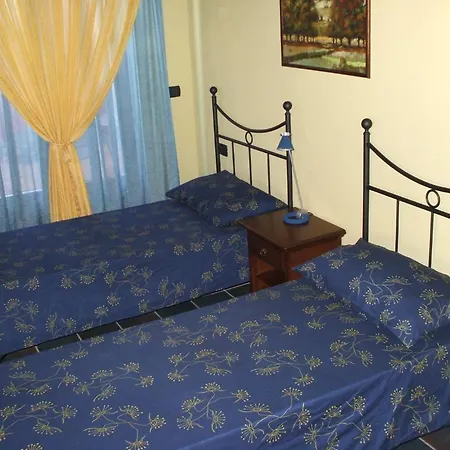 Bed & Breakfast L'angolo Di Rosina Novello