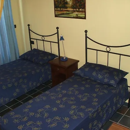 Bed & Breakfast L'angolo Di Rosina Con Ristorante