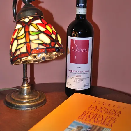 Bed & Breakfast L'angolo Di Rosina Con Ristorante