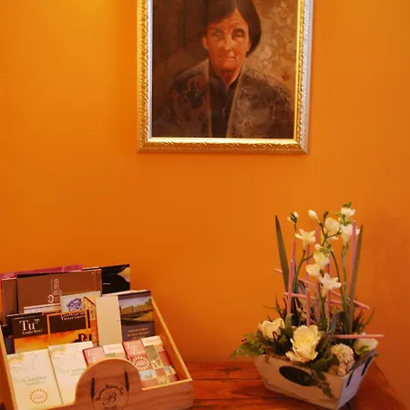 L'angolo Di Rosina Con Ristorante