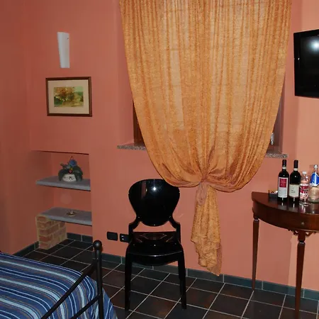L'angolo Di Rosina Con Ristorante Bed & Breakfast