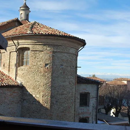 فندق مبيت وإفطار L'angolo Di Rosina Con Ristorante 4*