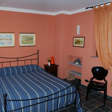 L'angolo Di Rosina Con Ristorante Bed & Breakfast Novello