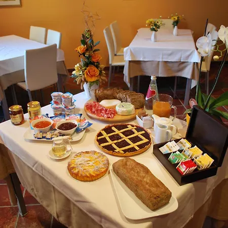 L'angolo Di Rosina Con Ristorante 4*