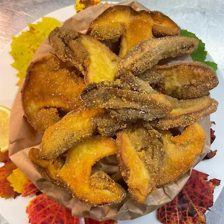 L'angolo Di Rosina Con Ristorante 4*