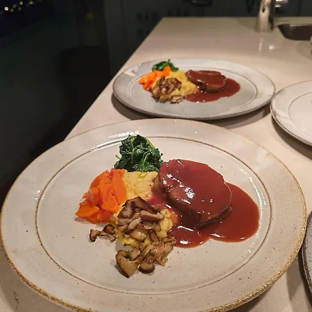 Bed & Breakfast L'angolo Di Rosina Con Ristorante 4*