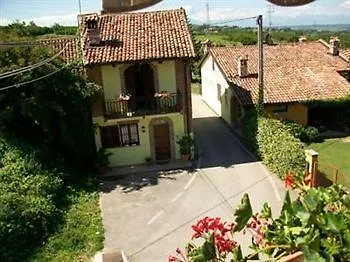 L'angolo Di Rosina Con Ristorante Novello