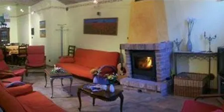 L'angolo Di Rosina Con Ristorante