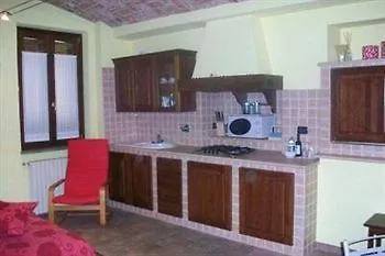 L'angolo Di Rosina Con Ristorante نوفيلو