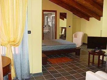 L'angolo Di Rosina Con Ristorante