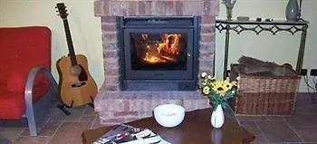 Bed & Breakfast L'angolo Di Rosina Con Ristorante 4*