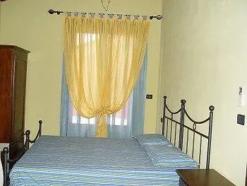 L'angolo Di Rosina Con Ristorante نوفيلو