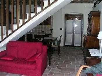 L'angolo Di Rosina Con Ristorante