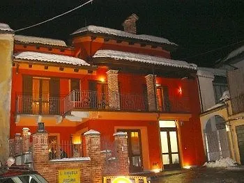L'angolo Di Rosina Con Ristorante 4* Novello