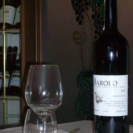 L'angolo Di Rosina Con Ristorante