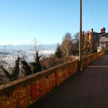 L'angolo Di Rosina Con Ristorante Bed & Breakfast 4*