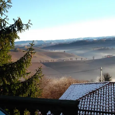L'angolo Di Rosina Con Ristorante 4* Novello