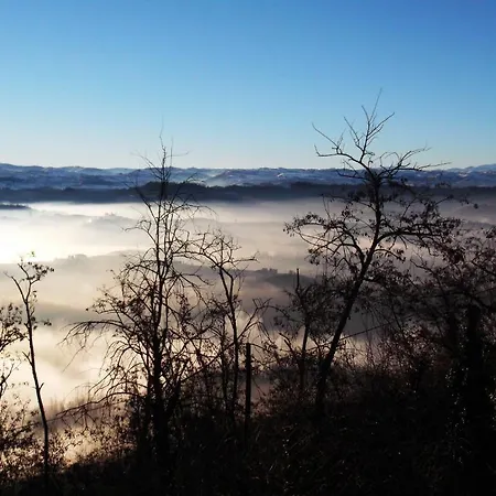 فندق مبيت وإفطار L'angolo Di Rosina Con Ristorante