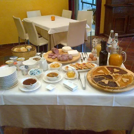 L'angolo Di Rosina Con Ristorante