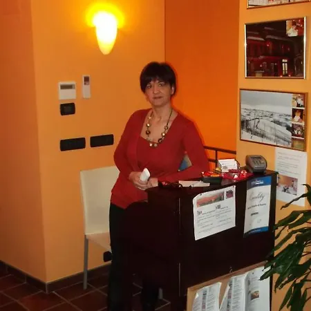 L'angolo Di Rosina Con Ristorante