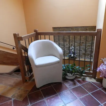 L'angolo Di Rosina Con Ristorante Bed & Breakfast 4*