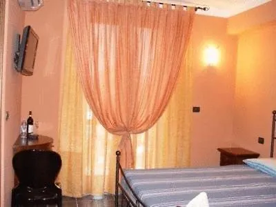 L'angolo Di Rosina Con Ristorante Bed & Breakfast 4*
